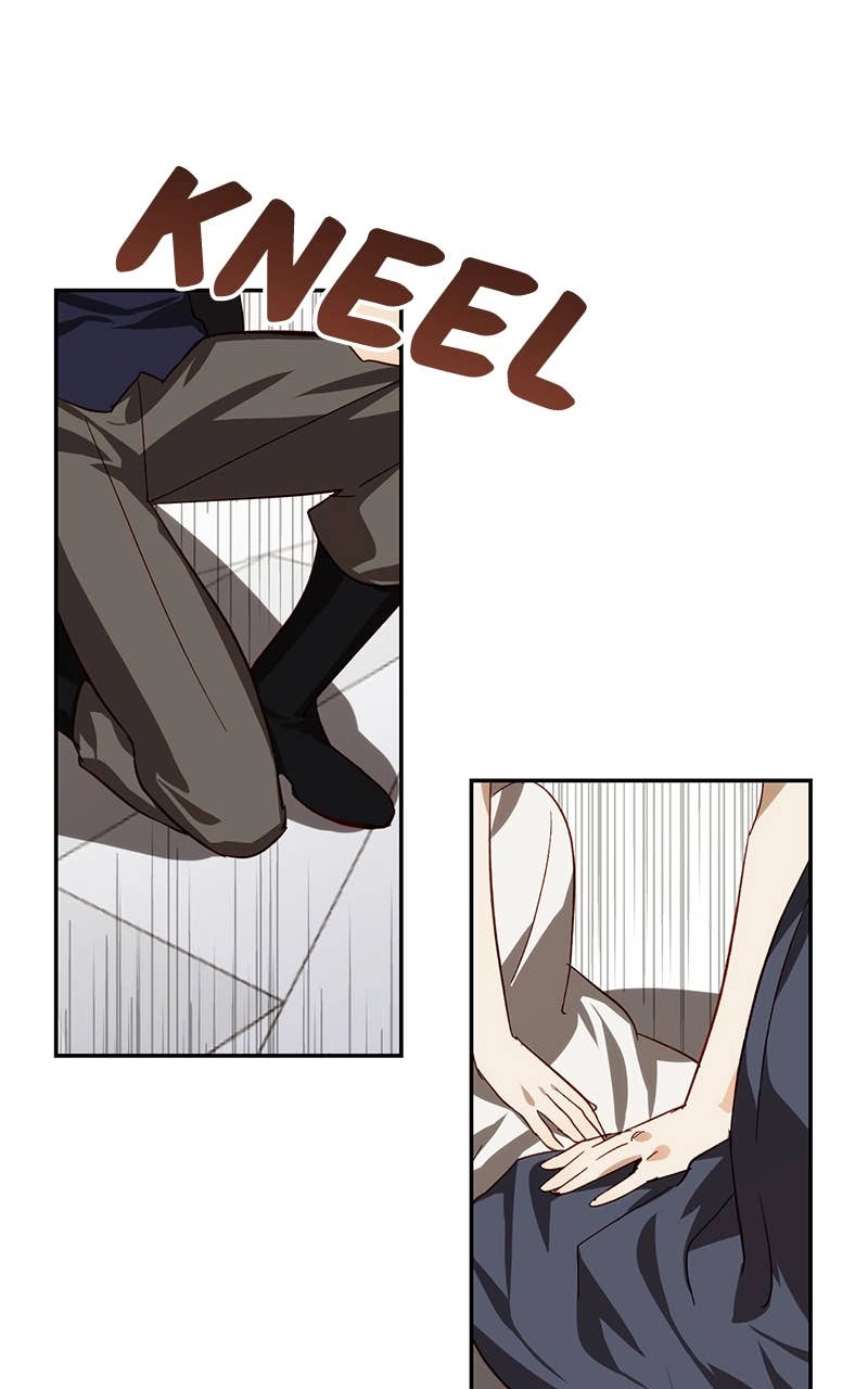 Men of the Harem Chapter 9 Page 35
