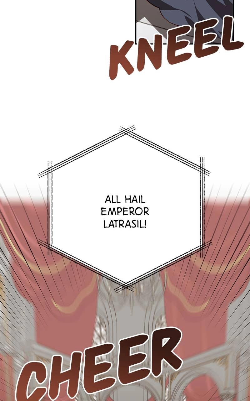 Men of the Harem Chapter 9 Page 36