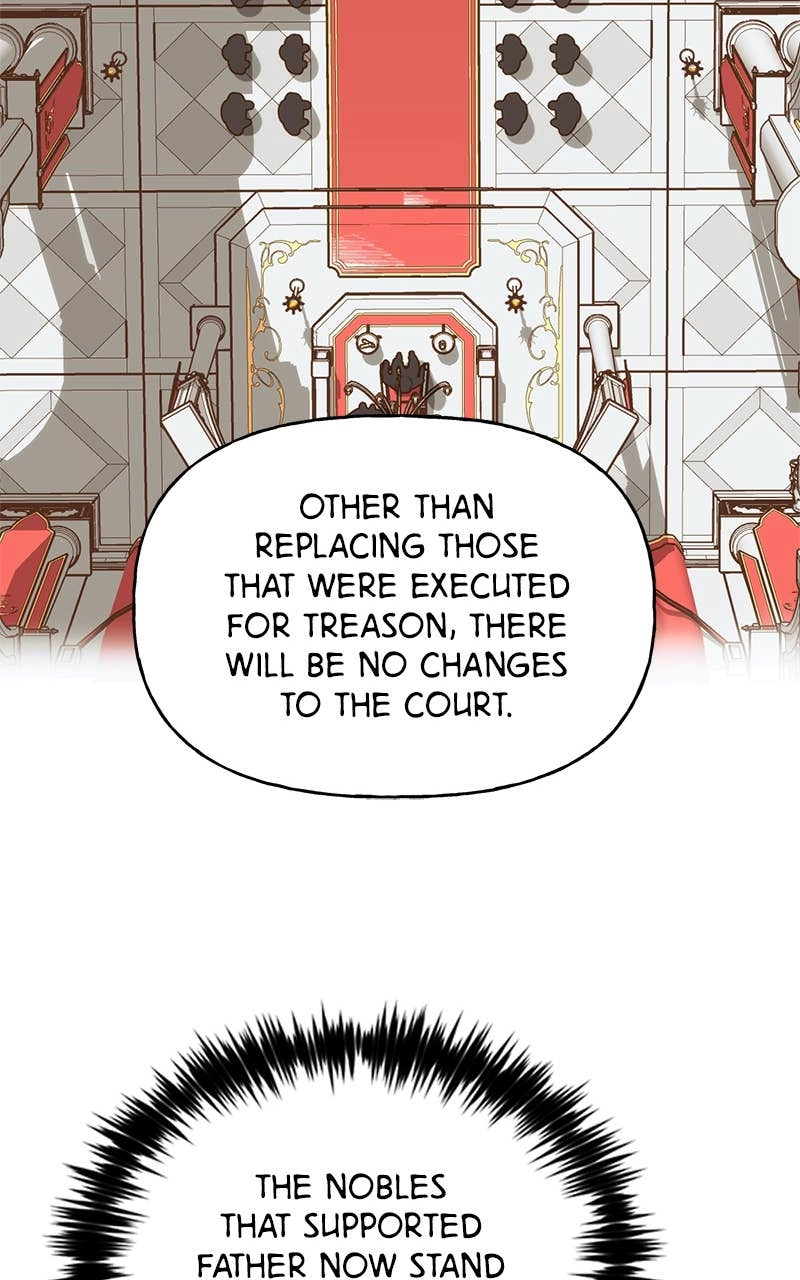 Men of the Harem Chapter 9 Page 42