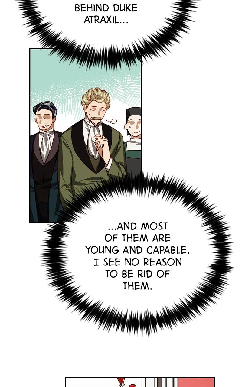 Men of the Harem Chapter 9 Page 43