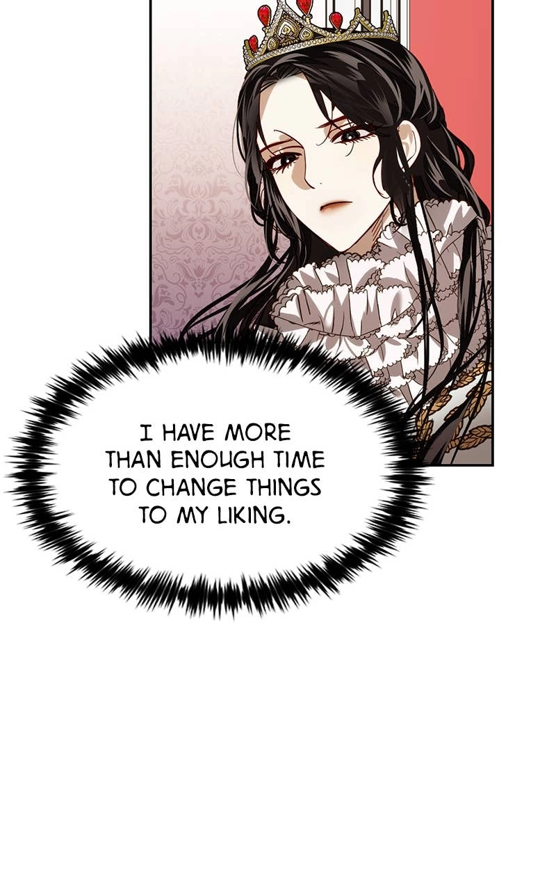 Men of the Harem Chapter 9 Page 44