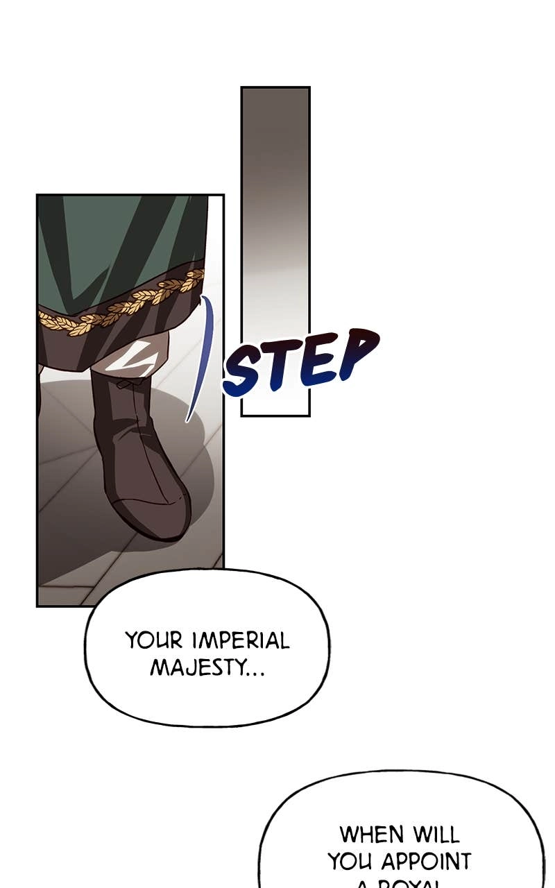 Men of the Harem Chapter 9 Page 45