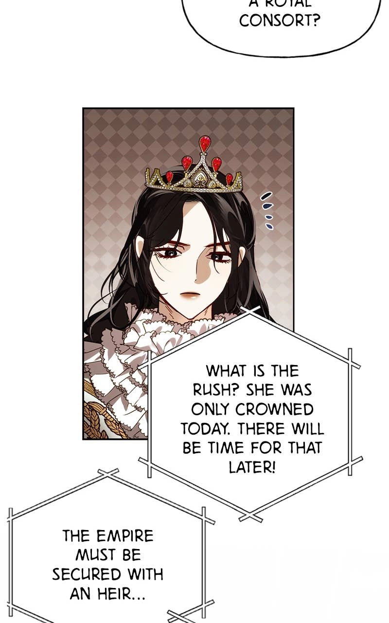 Men of the Harem Chapter 9 Page 46