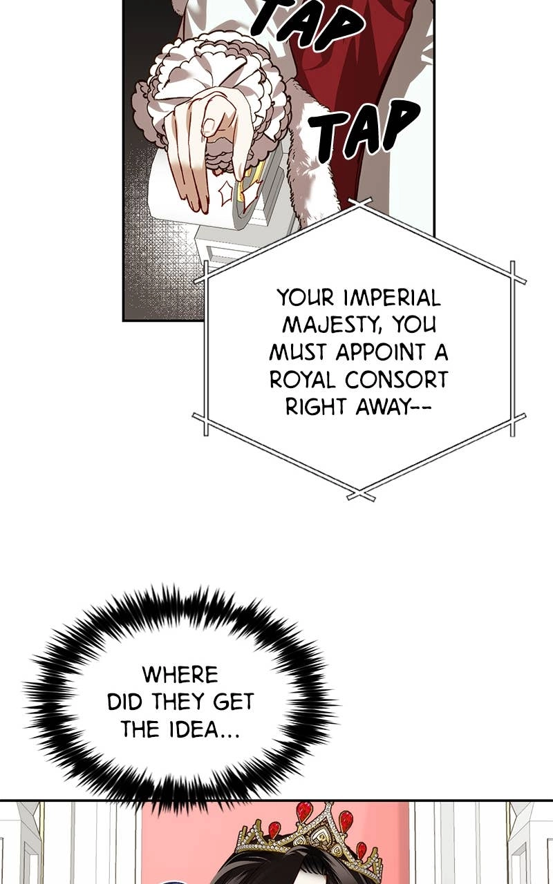 Men of the Harem Chapter 9 Page 49