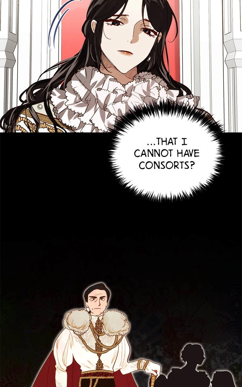 Men of the Harem Chapter 9 Page 50