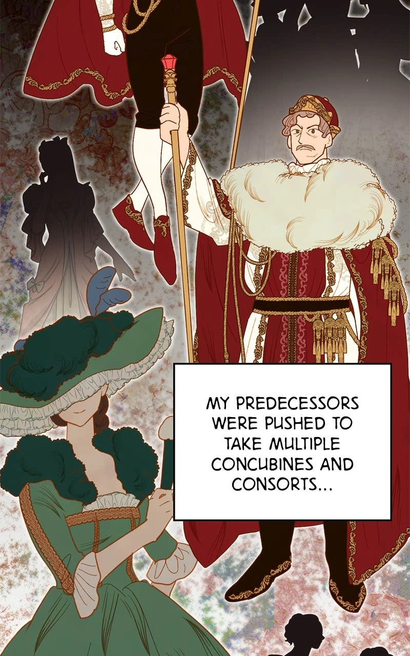 Men of the Harem Chapter 9 Page 51