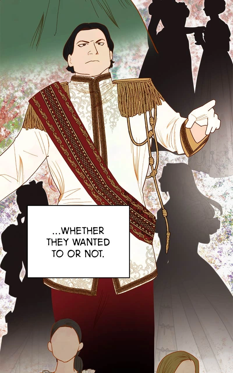 Men of the Harem Chapter 9 Page 52