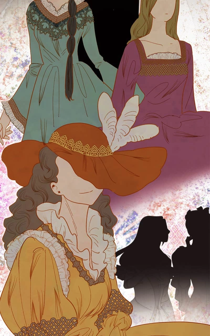 Men of the Harem Chapter 9 Page 53