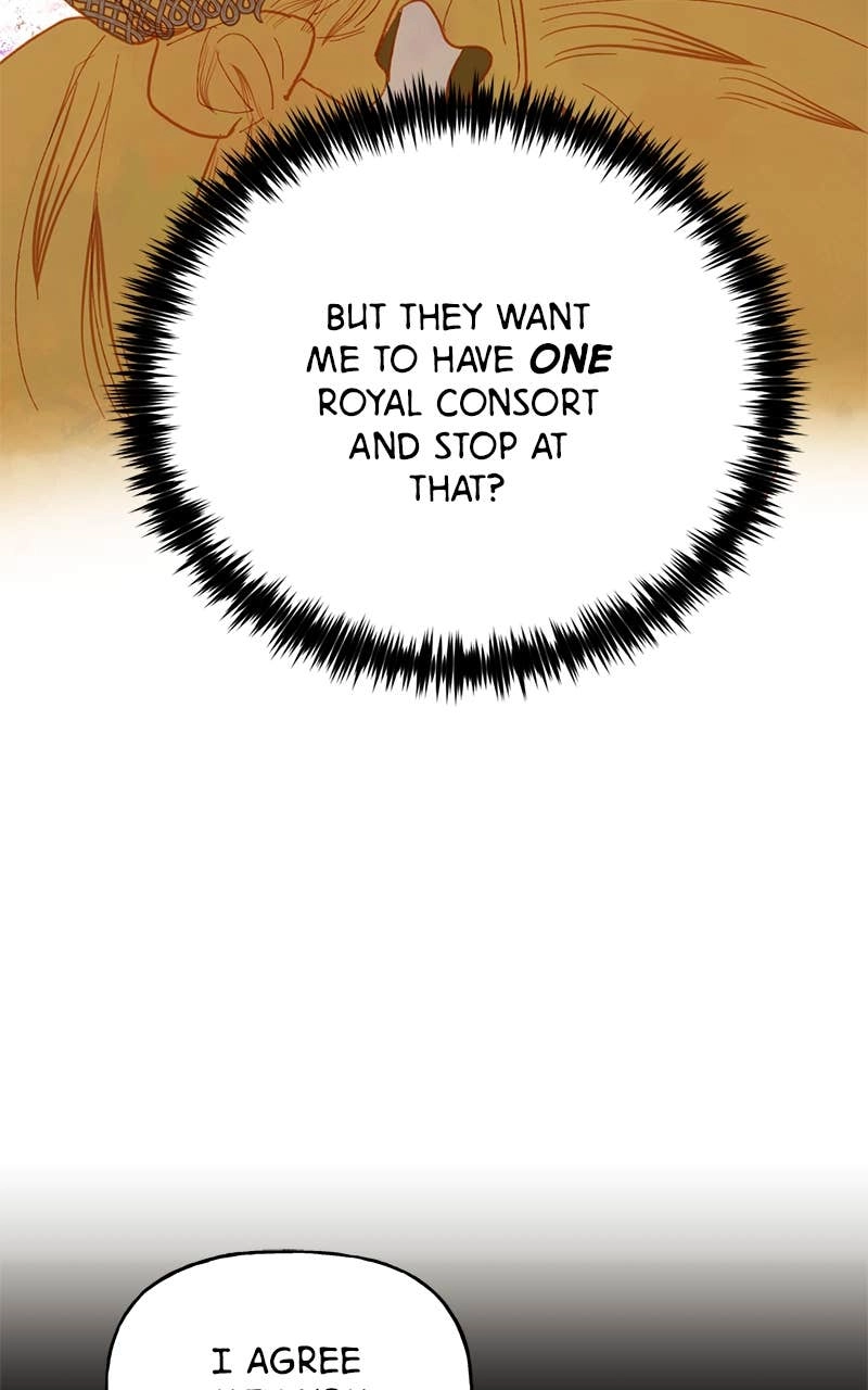Men of the Harem Chapter 9 Page 54