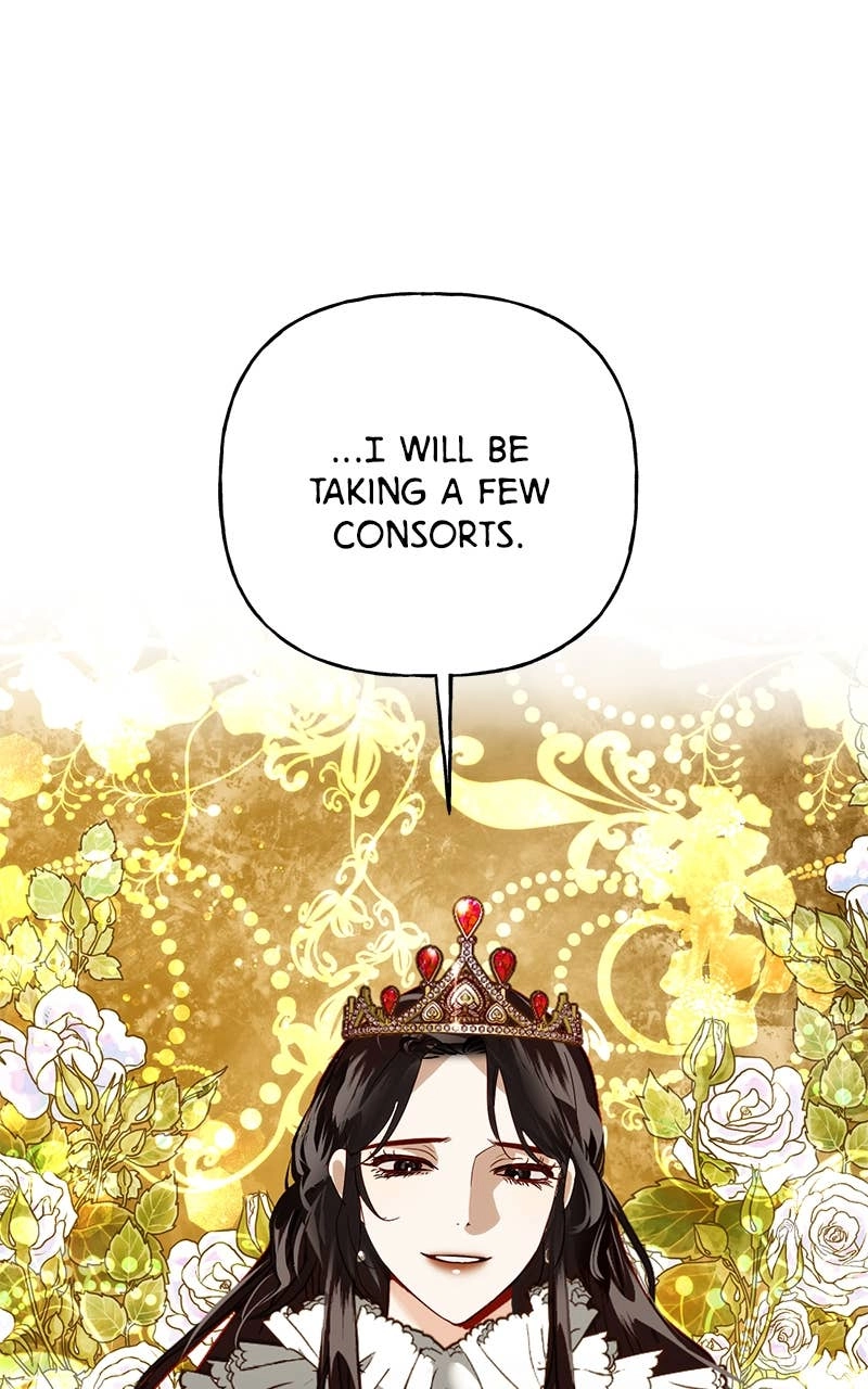 Men of the Harem Chapter 9 Page 57