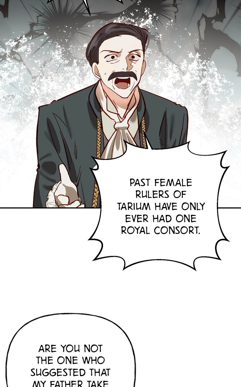 Men of the Harem Chapter 9 Page 62