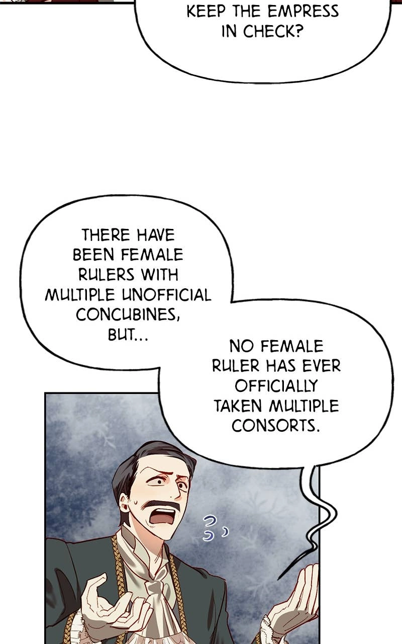 Men of the Harem Chapter 9 Page 64