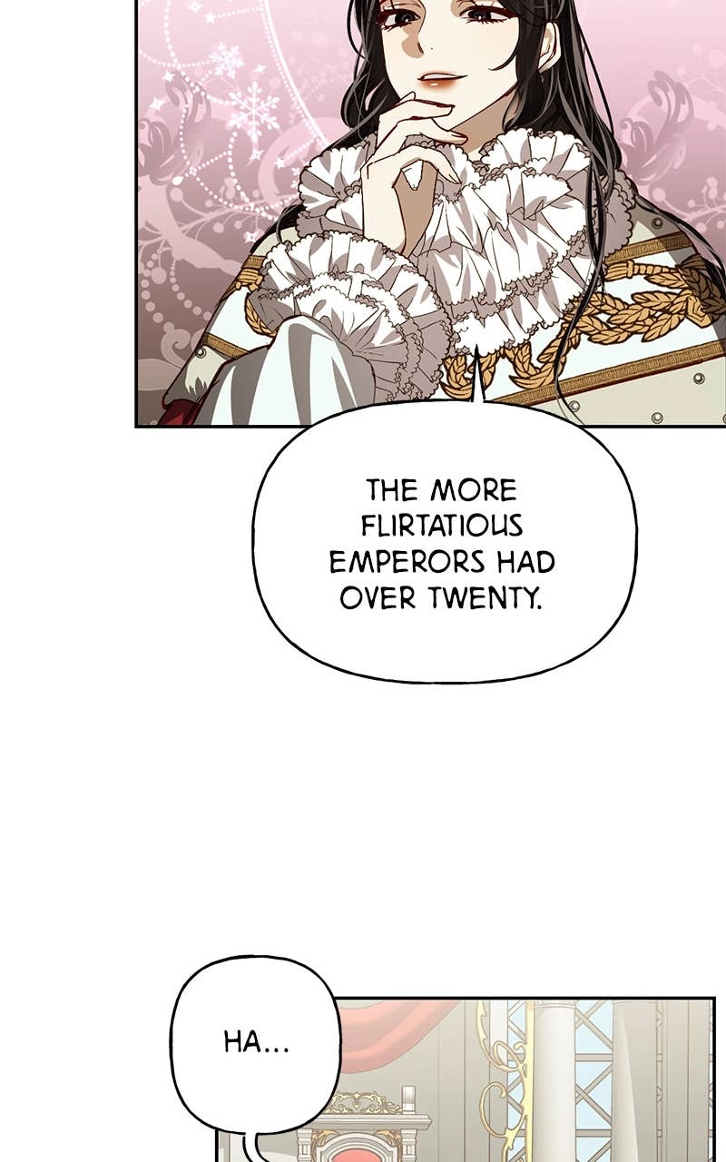 Men of the Harem Chapter 9 Page 66