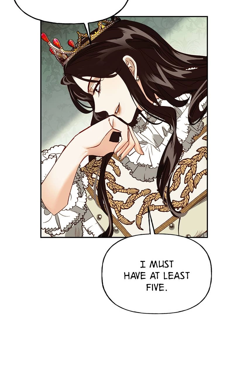 Men of the Harem Chapter 9 Page 68
