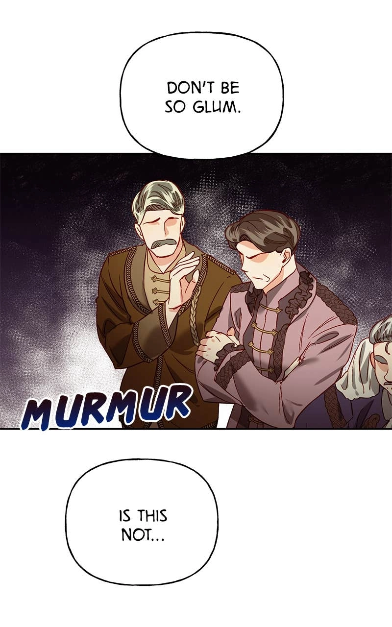 Men of the Harem Chapter 9 Page 69