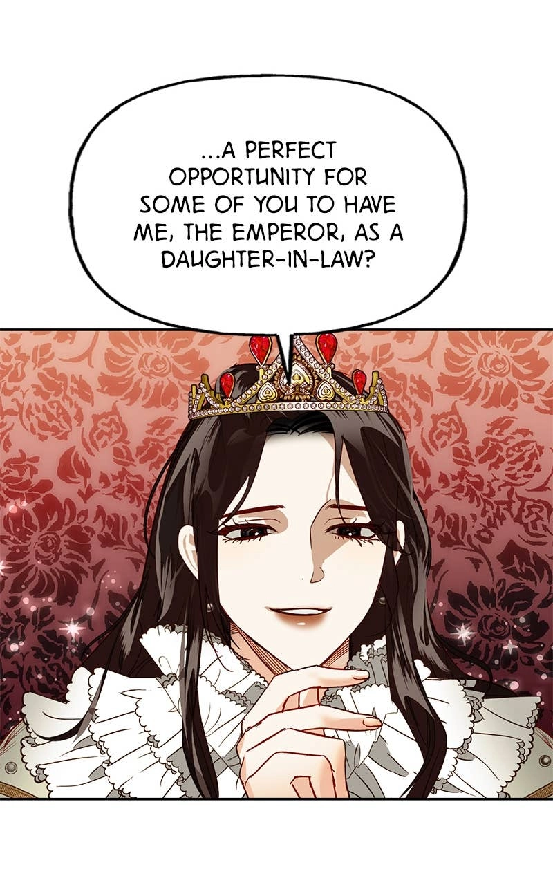 Men of the Harem Chapter 9 Page 70