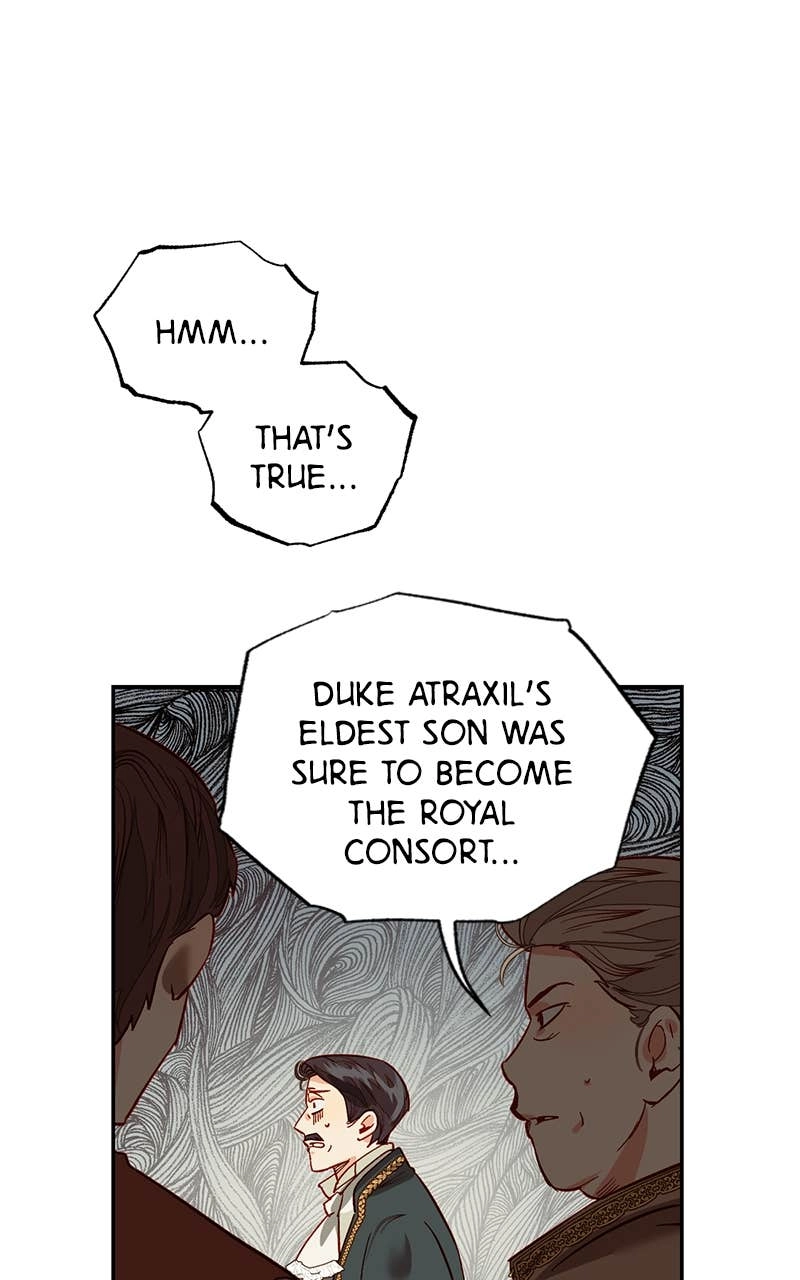Men of the Harem Chapter 9 Page 71