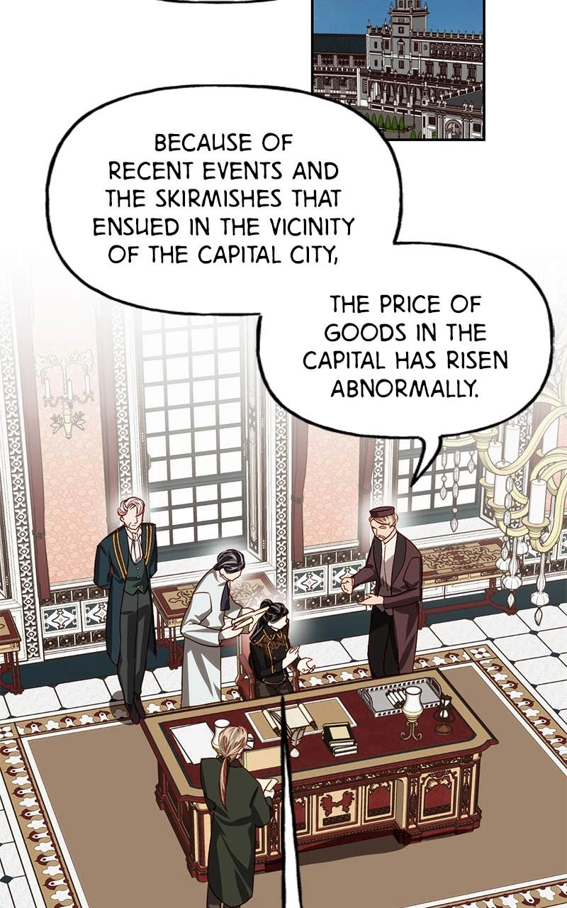 Men of the Harem Chapter 9 Page 75