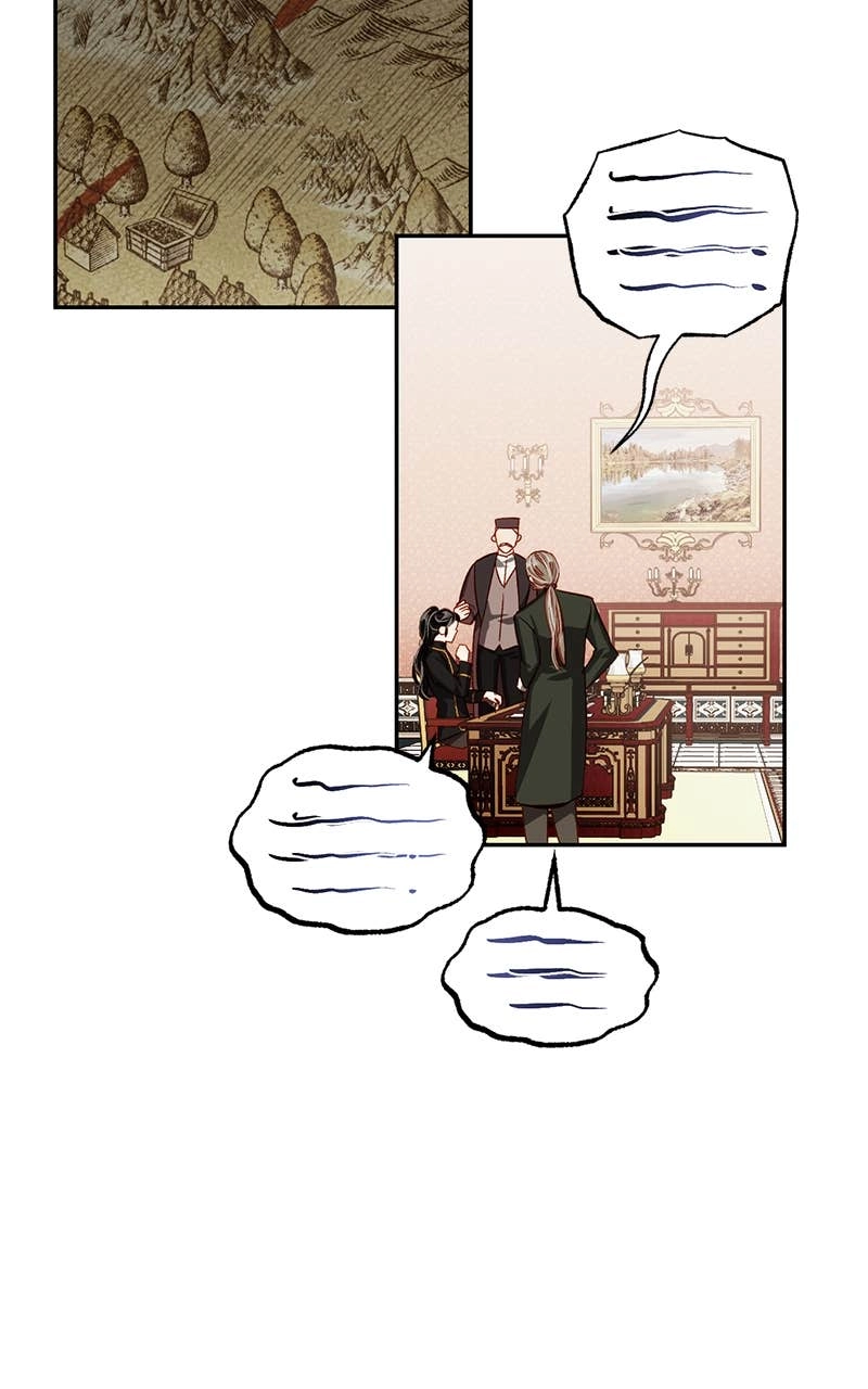 Men of the Harem Chapter 9 Page 80