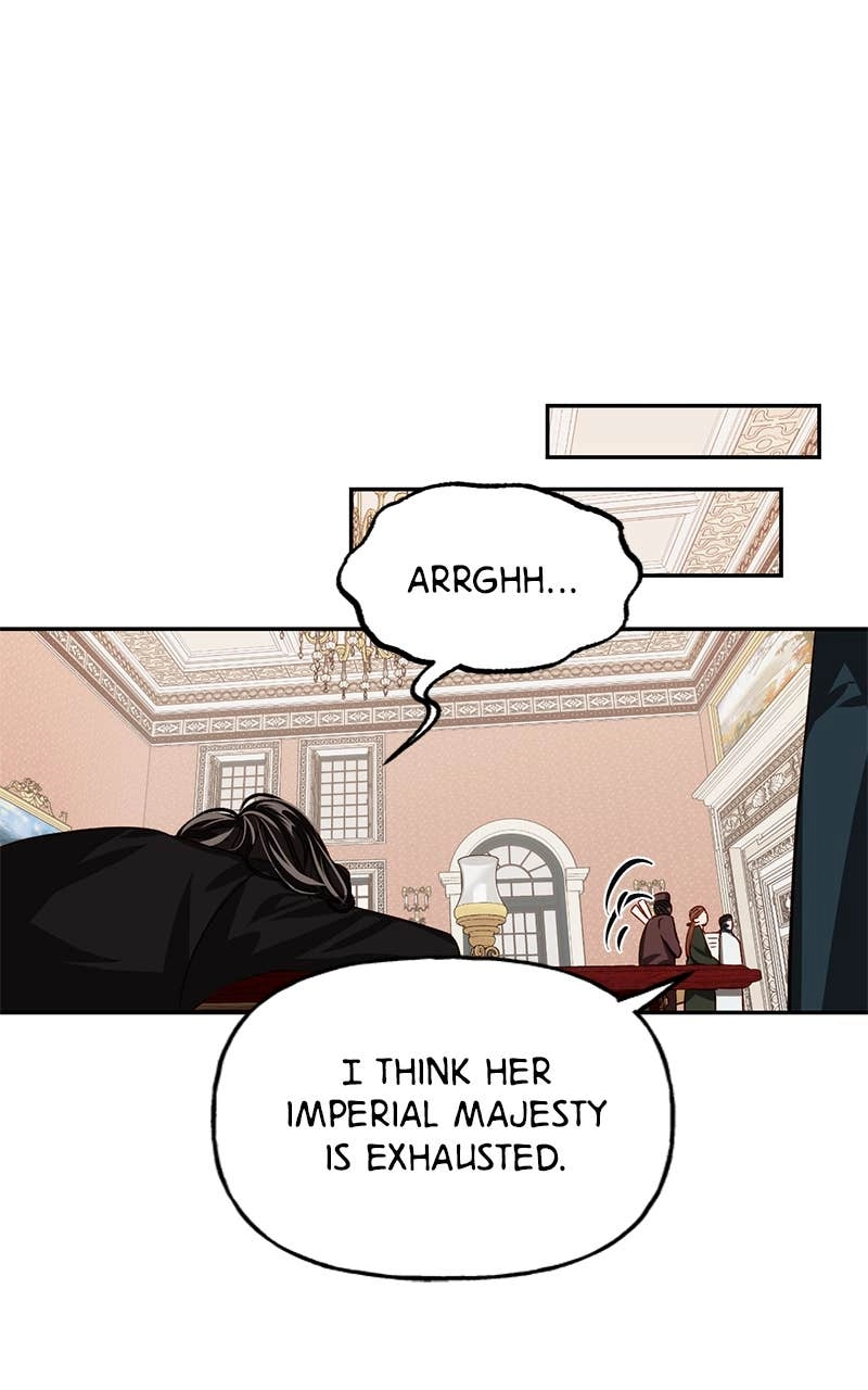 Men of the Harem Chapter 9 Page 81