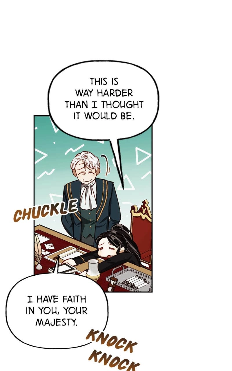 Men of the Harem Chapter 9 Page 82