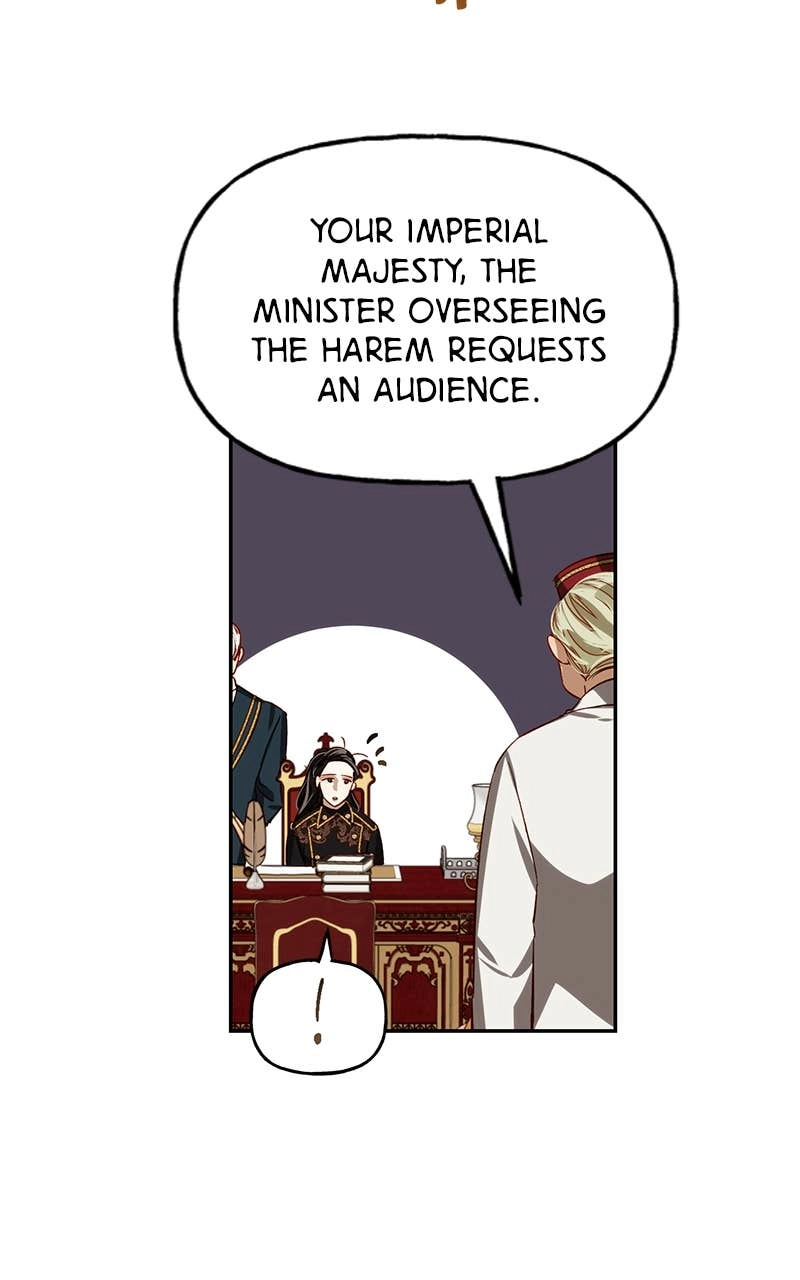 Men of the Harem Chapter 9 Page 83