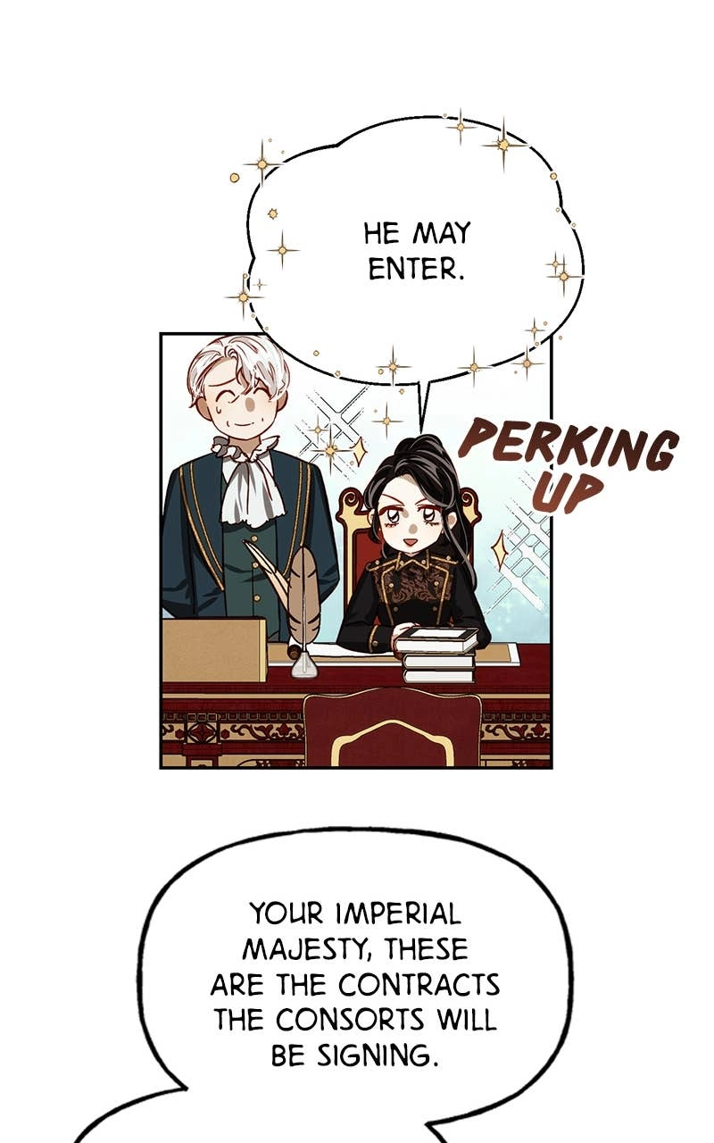 Men of the Harem Chapter 9 Page 84