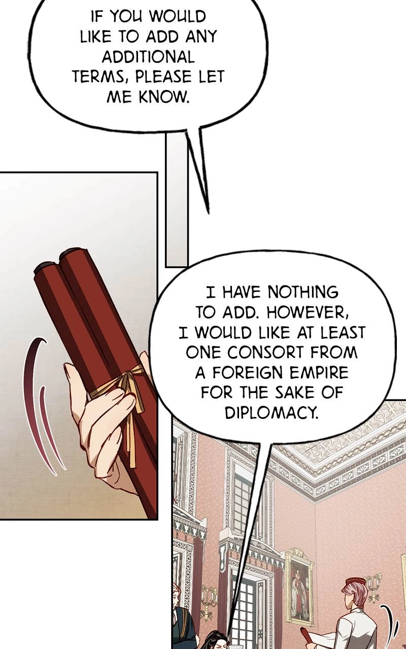Men of the Harem Chapter 9 Page 85