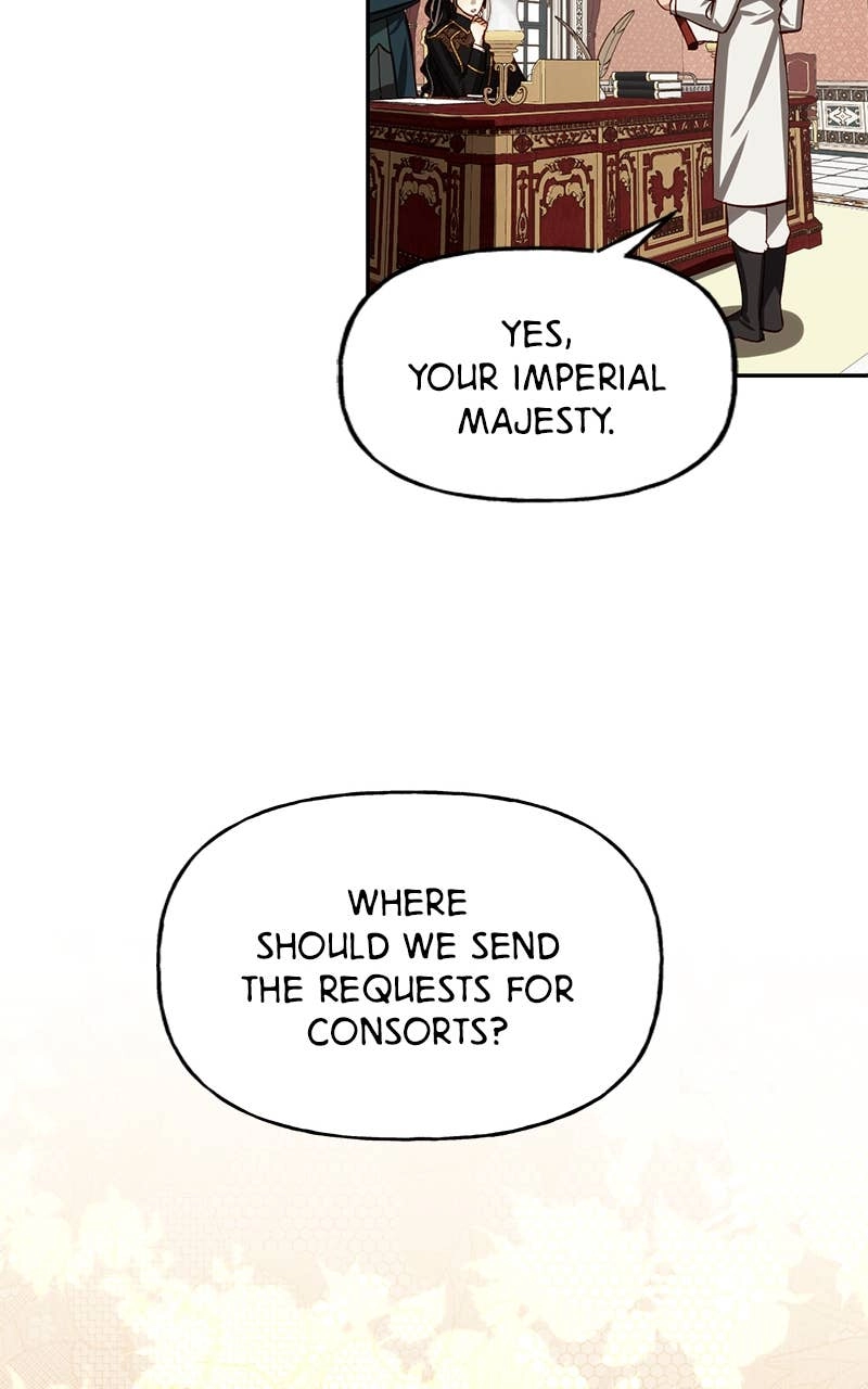 Men of the Harem Chapter 9 Page 86