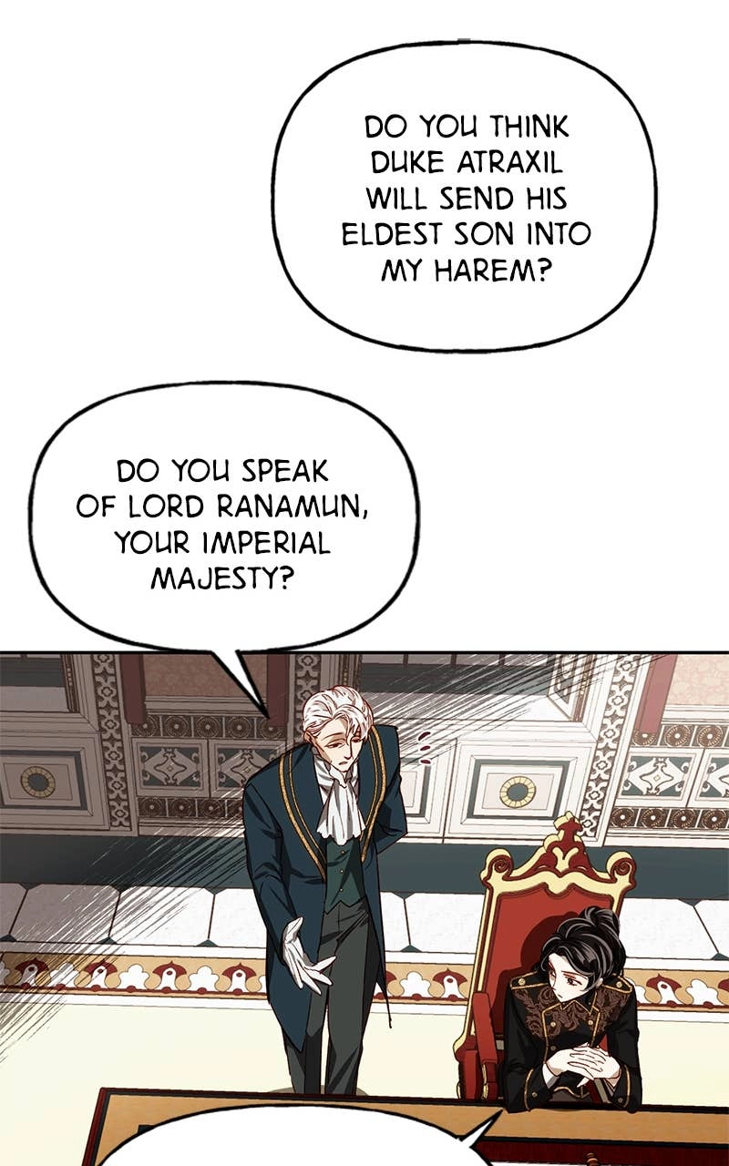 Men of the Harem Chapter 9 Page 92