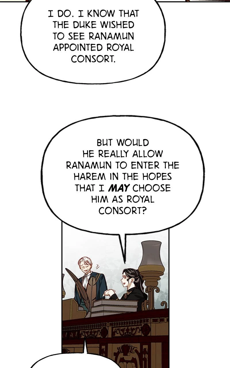 Men of the Harem Chapter 9 Page 93