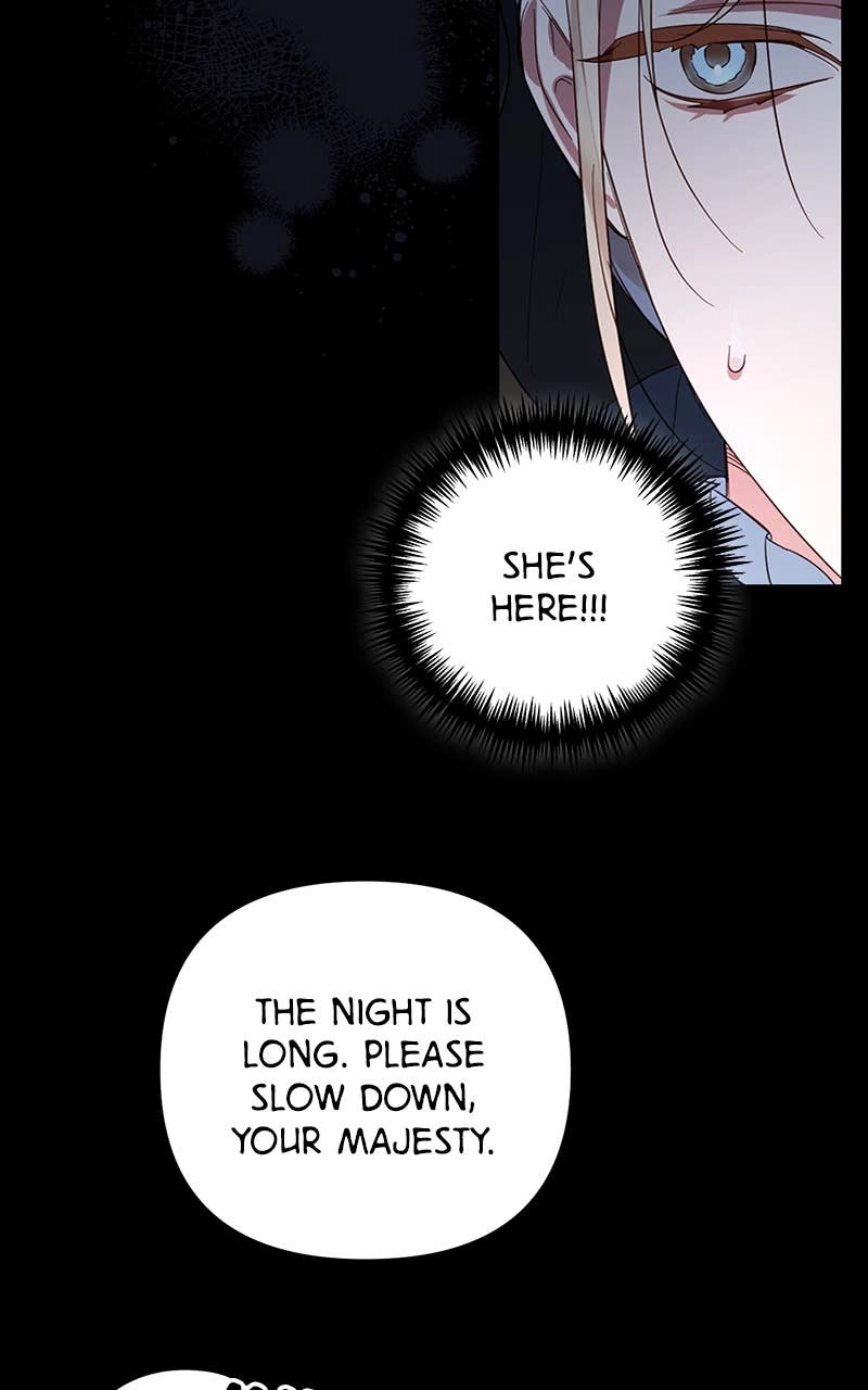 Men of the Harem Chapter 90 Page 5
