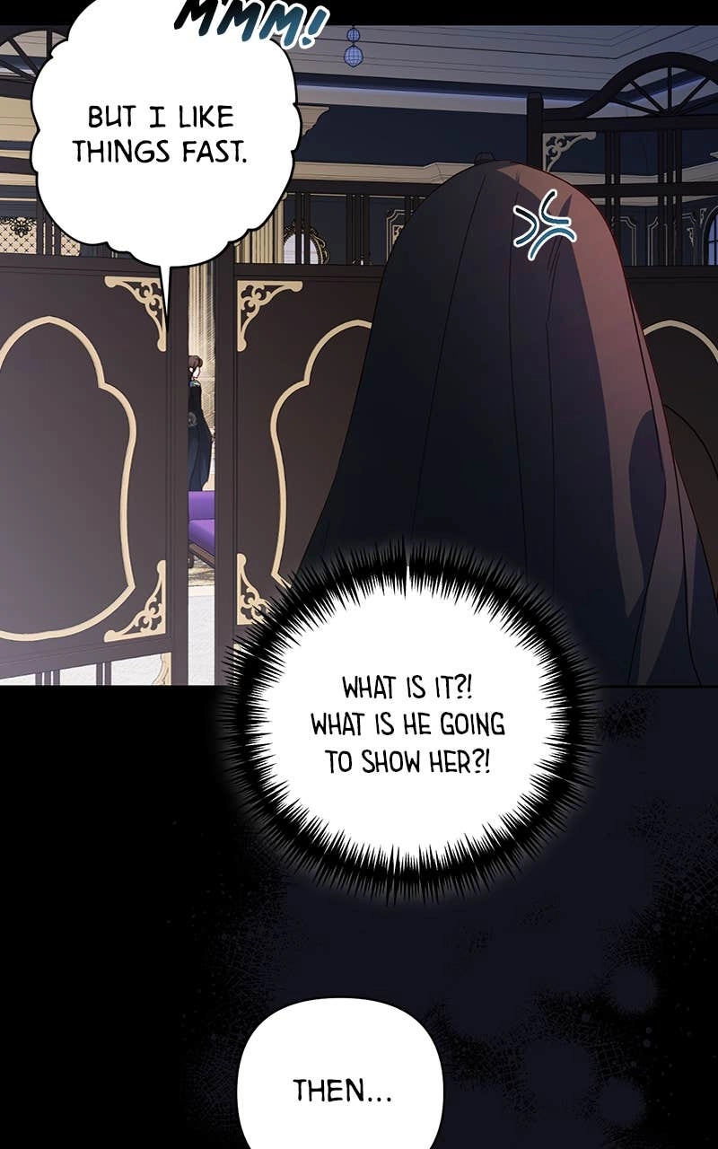 Men of the Harem Chapter 90 Page 6