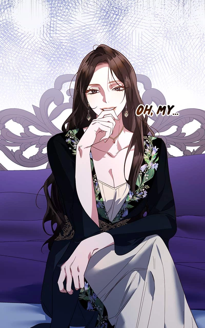 Men of the Harem Chapter 90 Page 8
