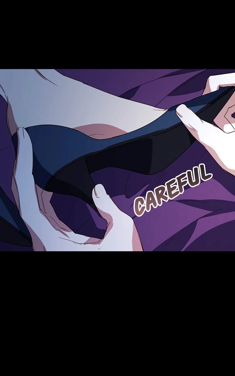 Men of the Harem Chapter 90 Page 21