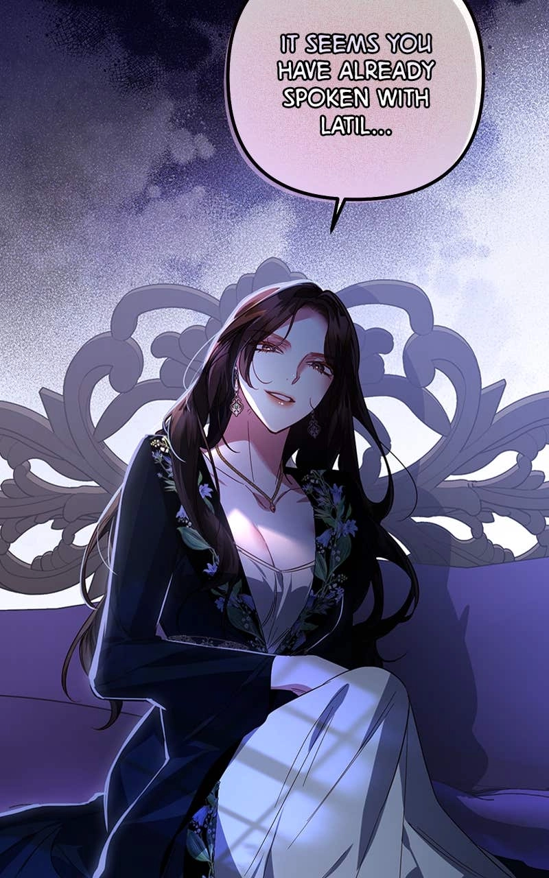 Men of the Harem Chapter 90 Page 27