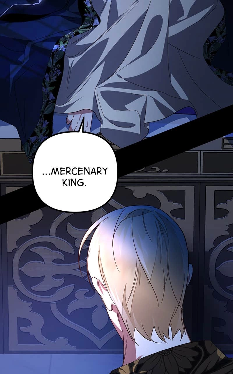 Men of the Harem Chapter 90 Page 28