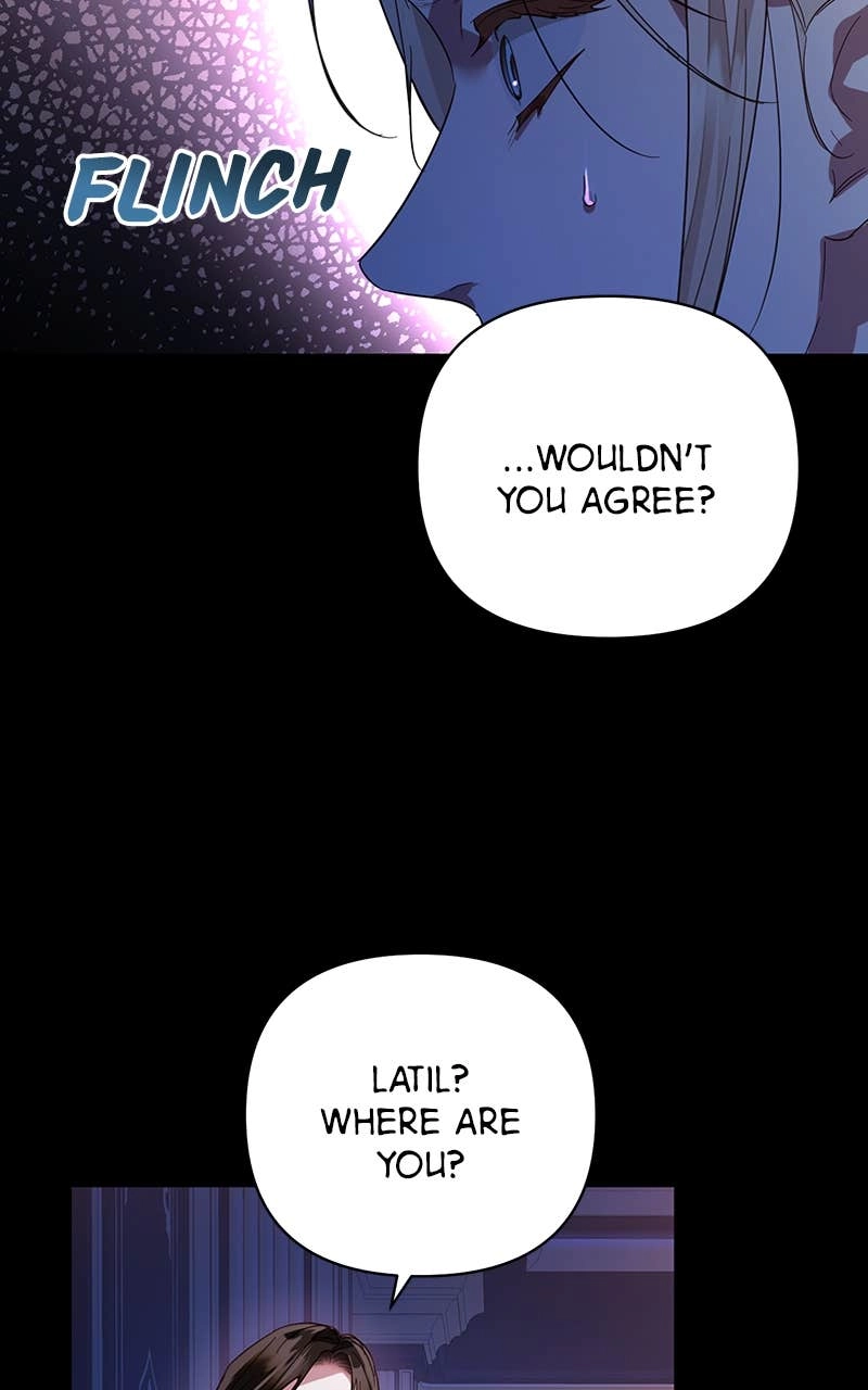 Men of the Harem Chapter 90 Page 30