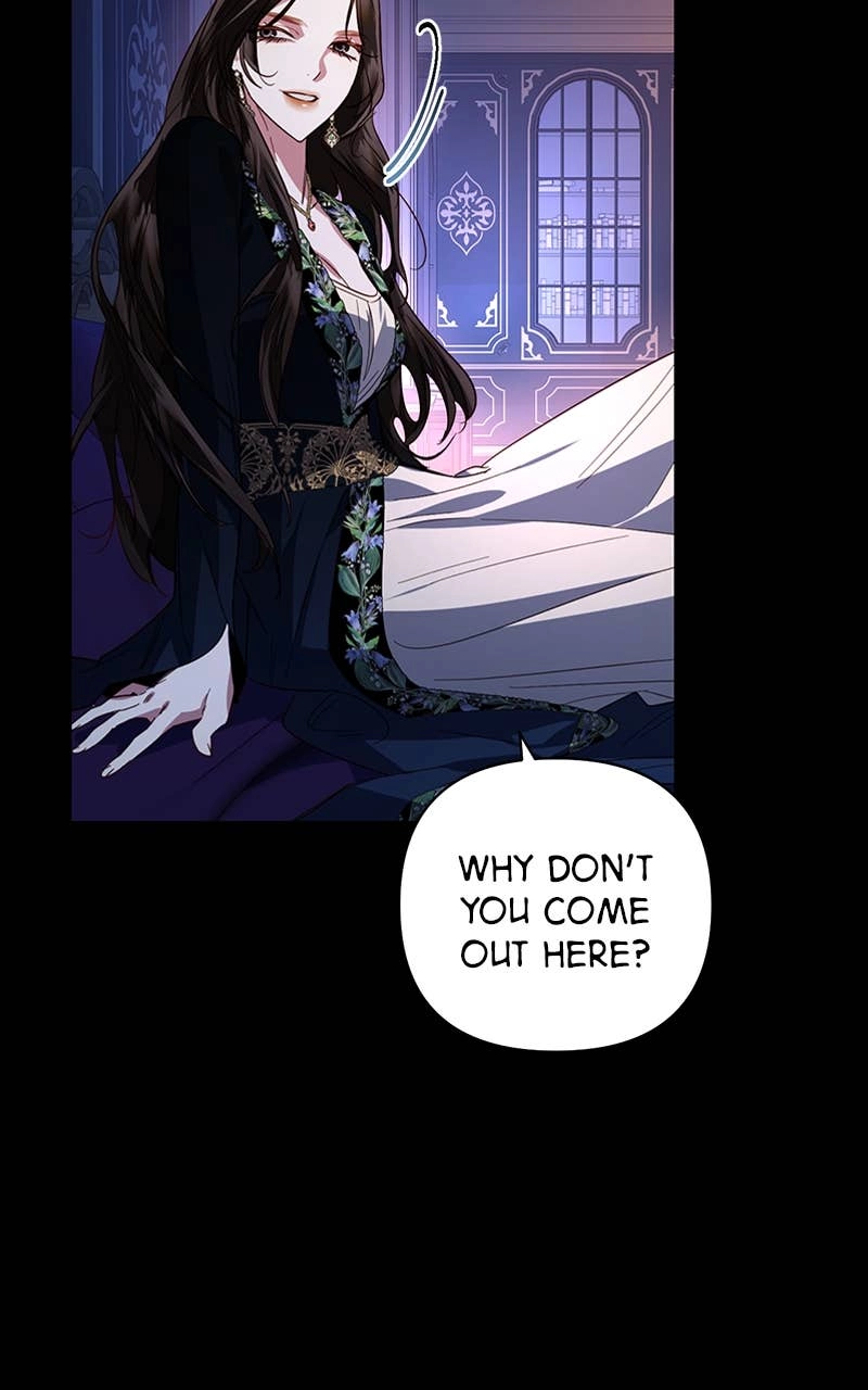 Men of the Harem Chapter 90 Page 31