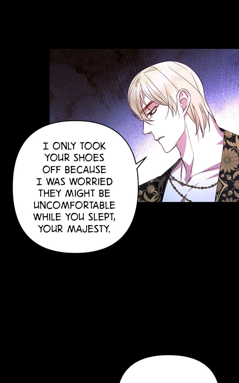 Men of the Harem Chapter 90 Page 32