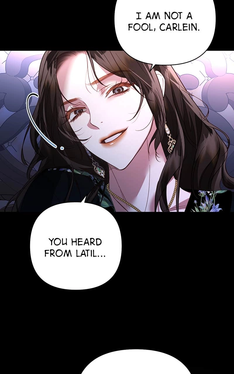 Men of the Harem Chapter 90 Page 33