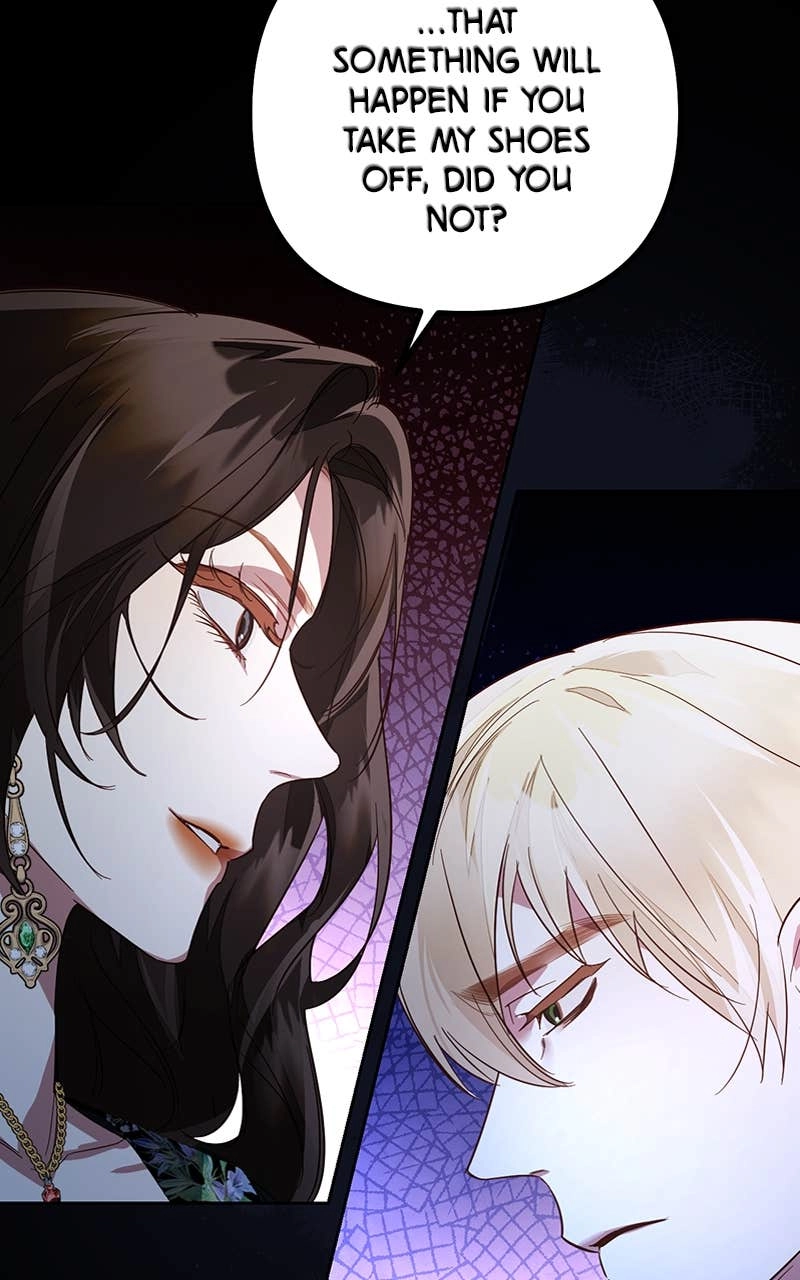 Men of the Harem Chapter 90 Page 34
