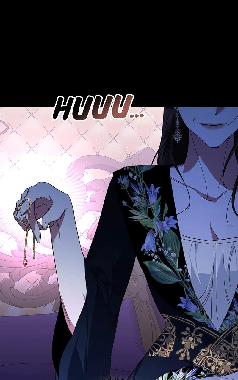 Men of the Harem Chapter 90 Page 43