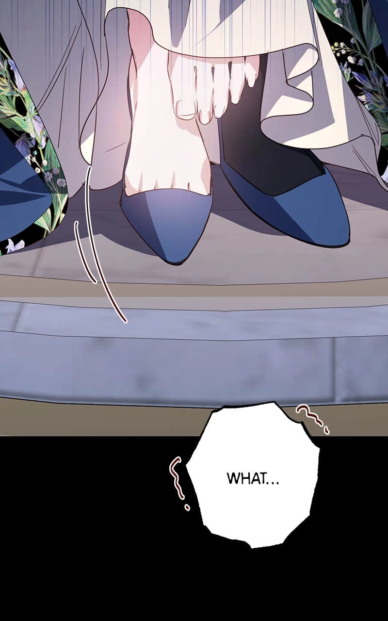 Men of the Harem Chapter 90 Page 55