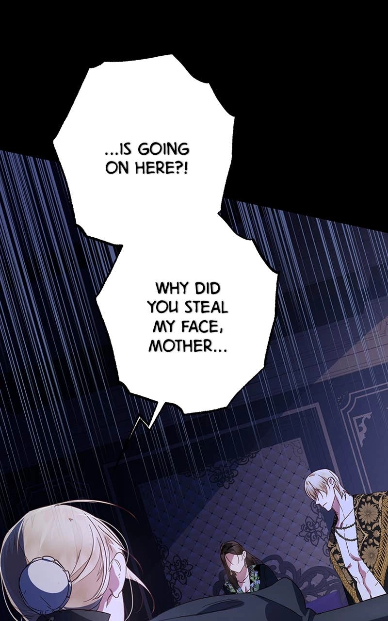 Men of the Harem Chapter 90 Page 56