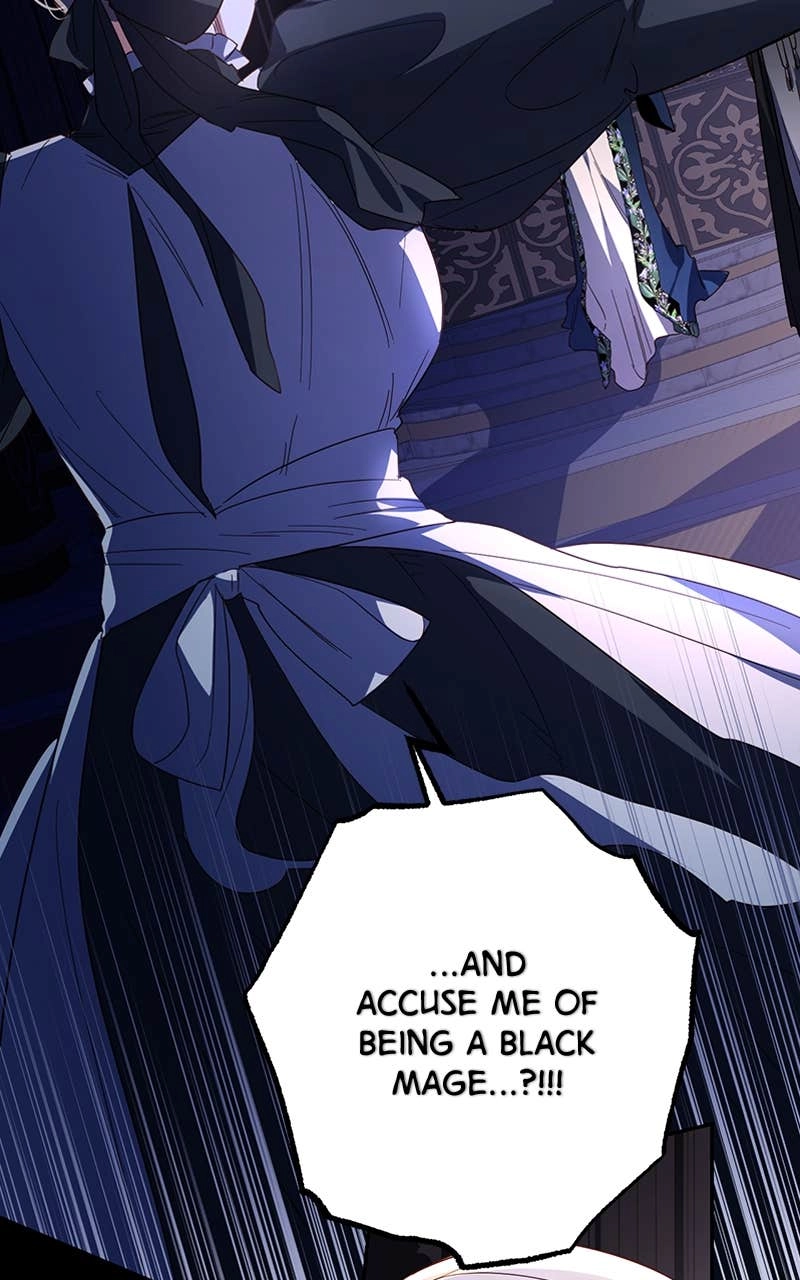 Men of the Harem Chapter 90 Page 57