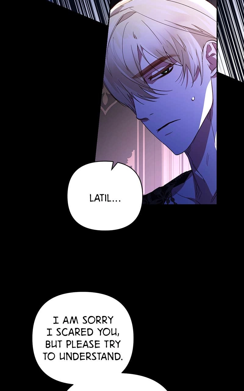 Men of the Harem Chapter 90 Page 58