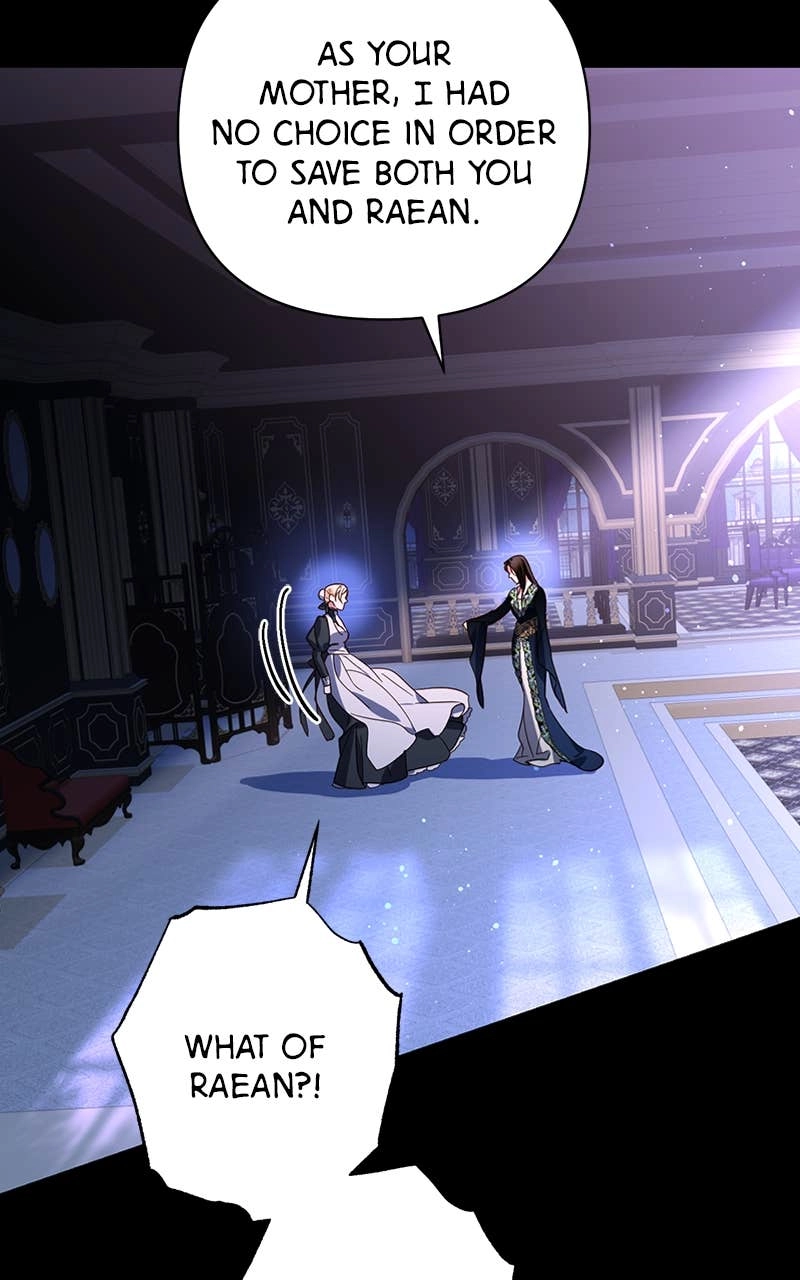 Men of the Harem Chapter 90 Page 59