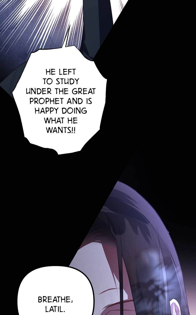 Men of the Harem Chapter 90 Page 61