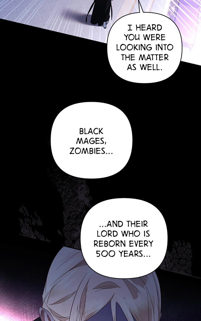 Men of the Harem Chapter 90 Page 69